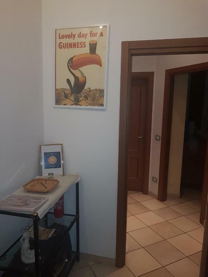 Ponte Per La Sardegna E La Corsica Dalla Toscana Family Apartment Livorno Buitenkant foto